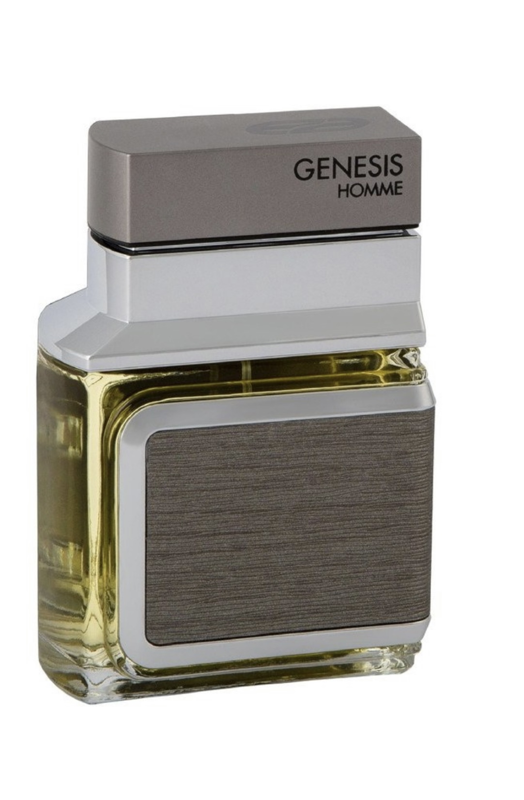 ادکلن ادو تویلت مردانه عماد آرا مدل GENESIS حجم ۱۰۰ میلی لیتر