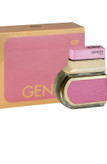 عطر ادو تویلت زنانه عماد آرا مدل Genesis Pink حجم ۱۰۰ میلی لیتر