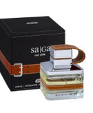 عطر ادکلن ساگا مشکی امپر ۱۰۰ میل | Emper Saga عطر ادکلن ساگا مشکی امپر ۱۰۰ میل