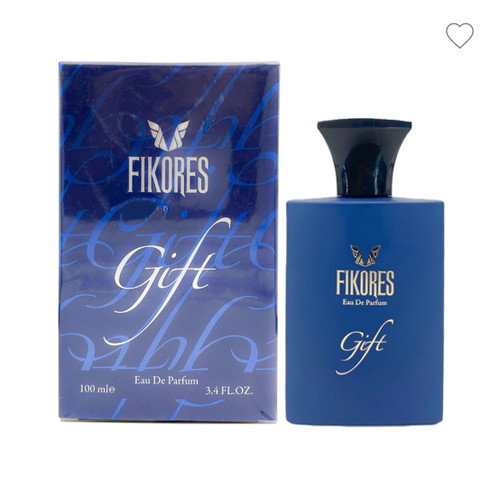 عطر فیکورس مدل Gift حجم 100 میل