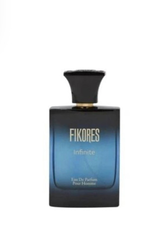 عطر ادوپرفیوم مردانه فیکورس مدل Infinite حجم ۱۰۰ میلی لیتر