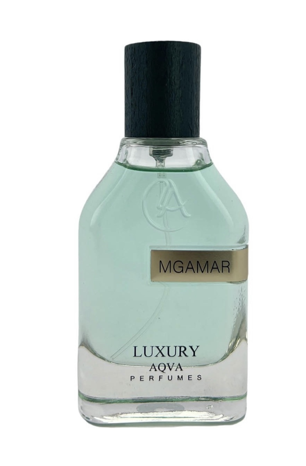 ادکلن مردانه و زنانه لاکچری آکوا مدل مگاماره ( MEGAMAR ) رایحه خنک ( 50 ML )