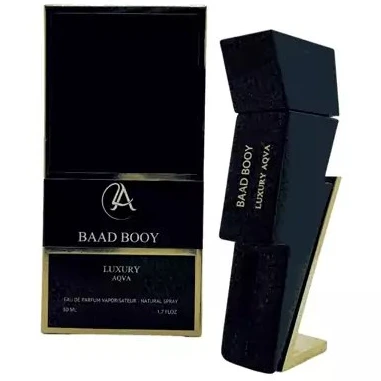 ادکلن بد بُوی bad booy