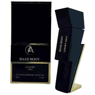 ادکلن بد بُوی bad booy