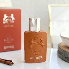 عطرلاکچری آکوا مدل مارلی  آلثیر