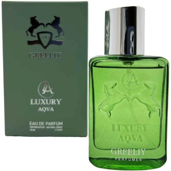 ادکلن مارلی GREELIY