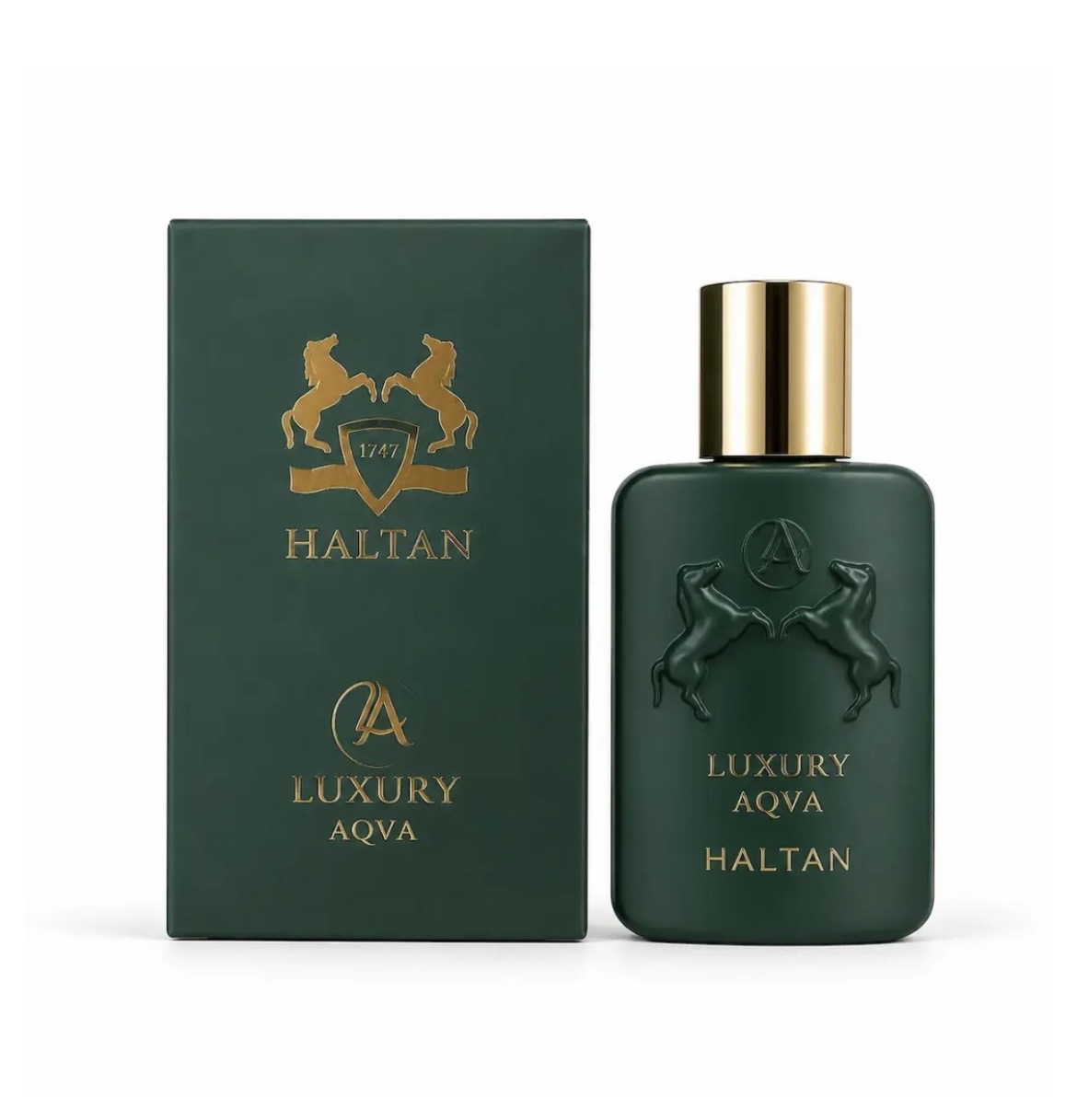 ادکلن مارلی هالتان HALTAN