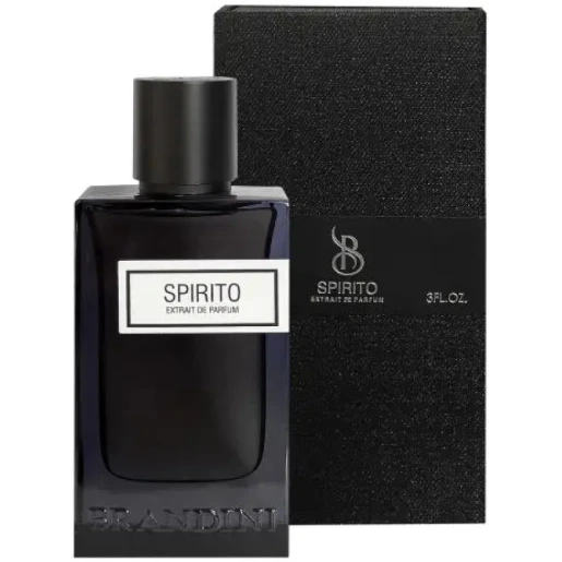 ادکلن برندینی مدل spirito