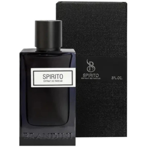 ادکلن برندینی مدل spirito