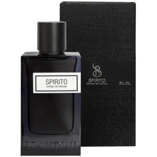 ادکلن برندینی مدل spirito