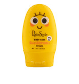 کرم ضد آفتاب بی رنگ کودکان رین استایل با SPF50 حجم 40 میلی لیتر