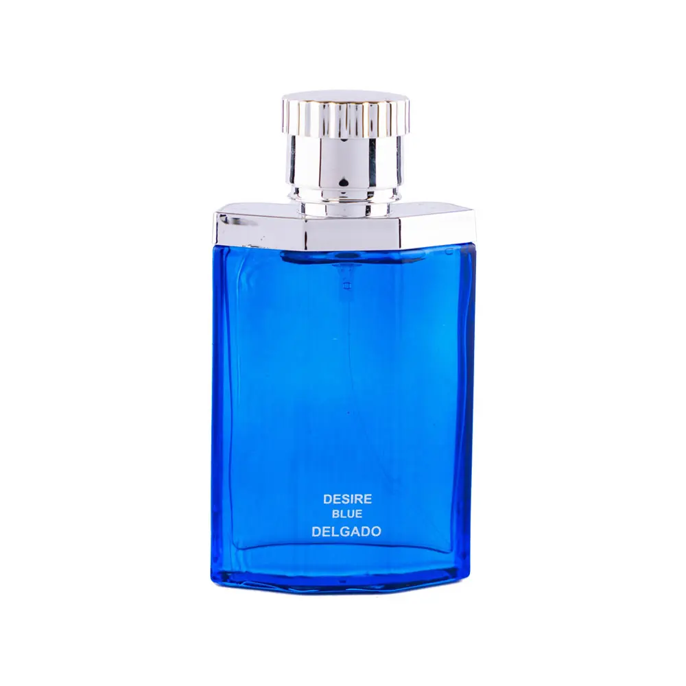 ادکلن ۲۵میل دلگادو Desire Blue