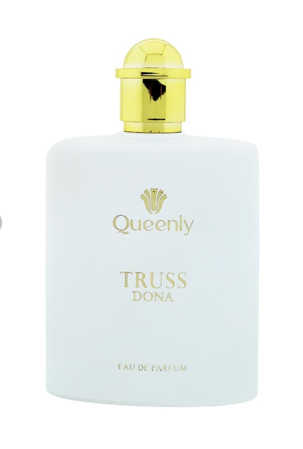 عطر ادوپرفیوم زنانه دونا ۱۰۰ میلی لیتر شیرین