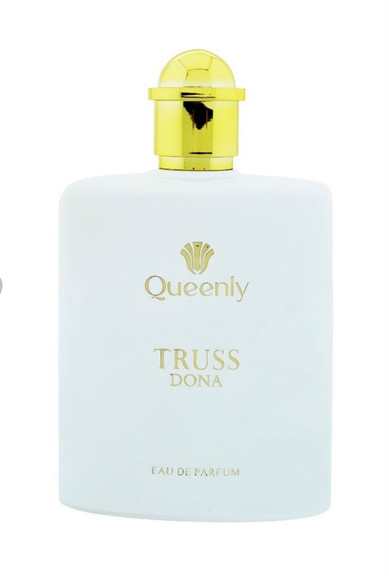 عطر ادوپرفیوم زنانه دونا ۱۰۰ میلی لیتر شیرین