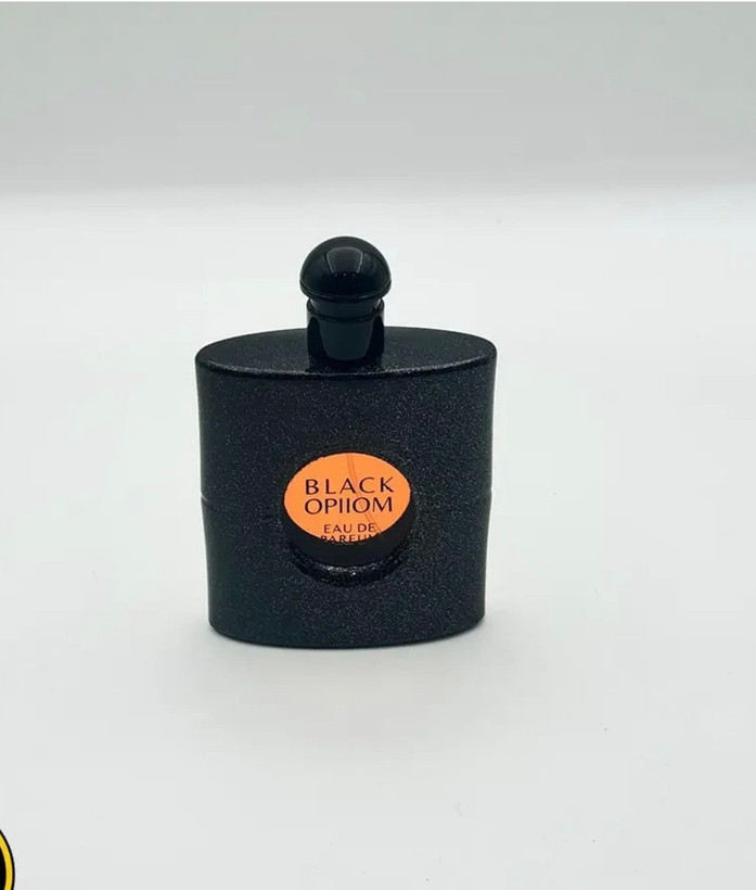 عطر زنانه کویین لی مدل بلک اوپیوم حجم 100 میل