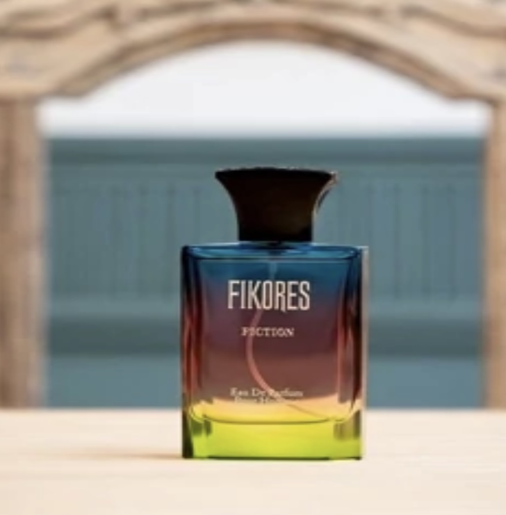 عطر و ادکلن فیکورس فیکشن (کیرکه)