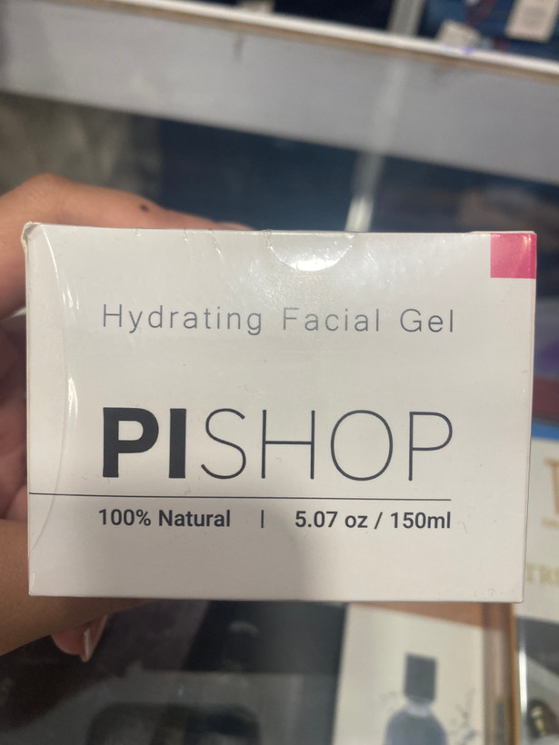 ژل ابرسان ضد چروک pi